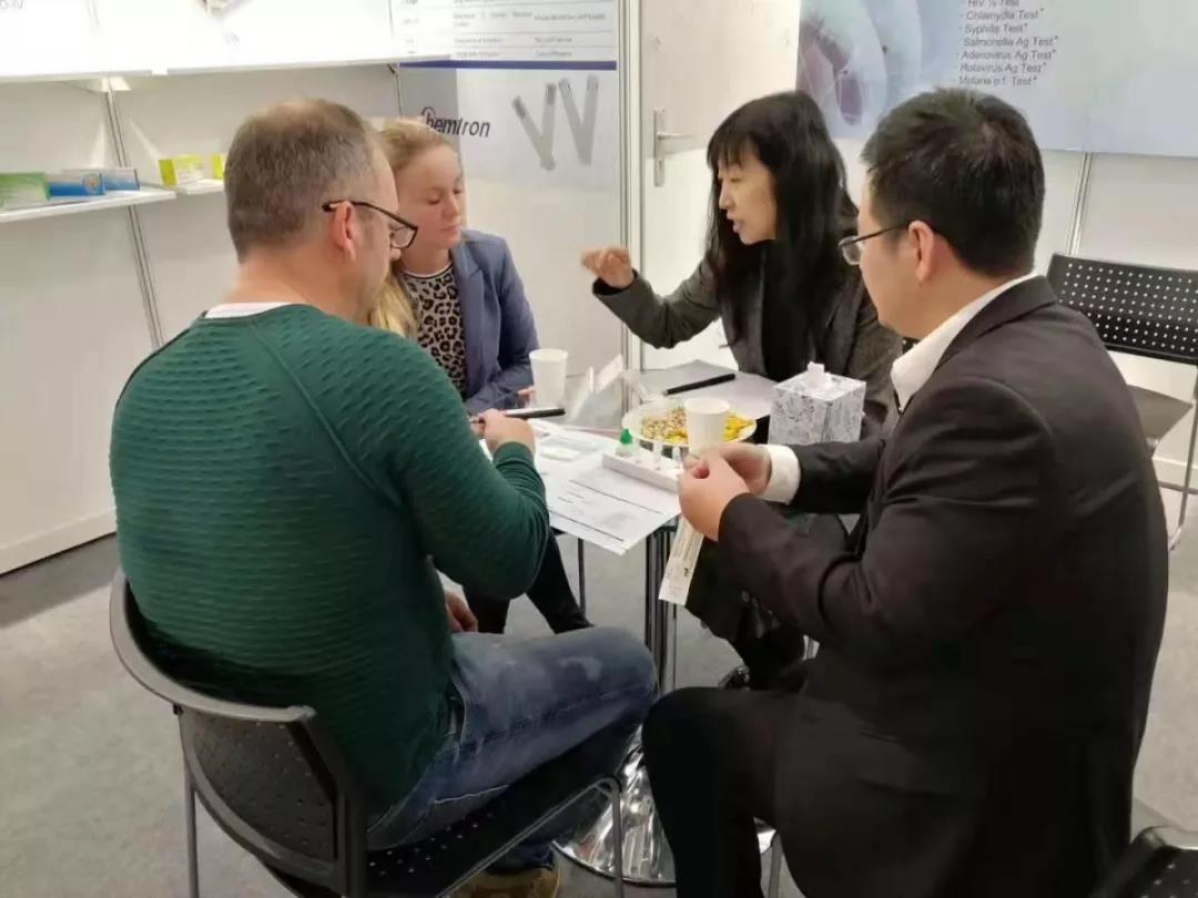 展會現(xiàn)場報(bào)道