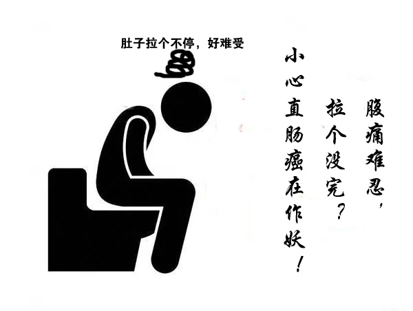 腸癌喜歡的三肉兩菜一水你是不是天天在吃？